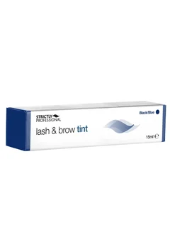 SP Lash &amp; Brow Tint 15ml Blue/Black