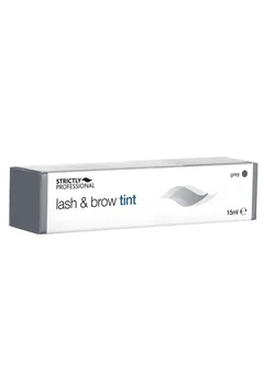 SP Lash &amp; Brow Tint 15ml Grey