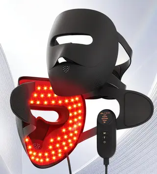 Bella Light LED Mask 7 farger