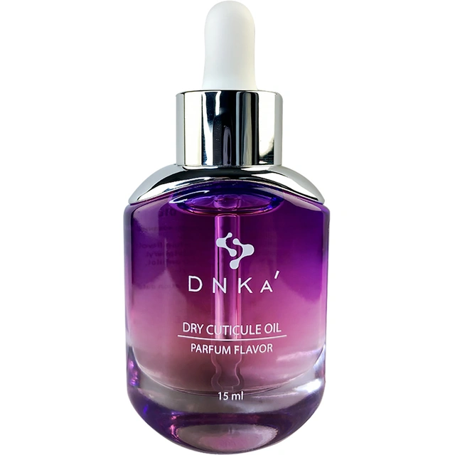 DNKa Dry Cuticle Oil 15ml Fairy Strawberry 