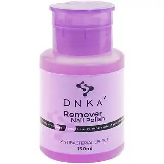 DNKa Remover Nail Polish 150ml