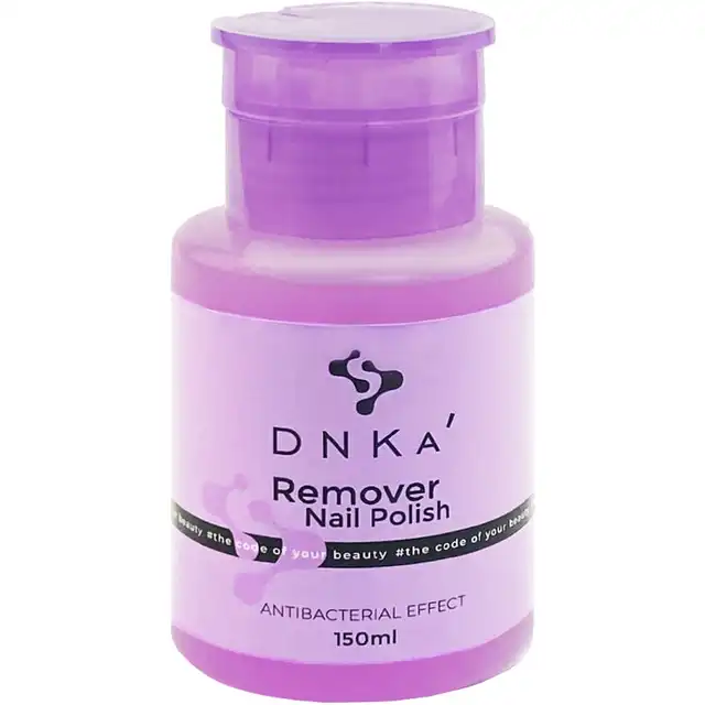 DNKa Remover Nail Polish 150ml 