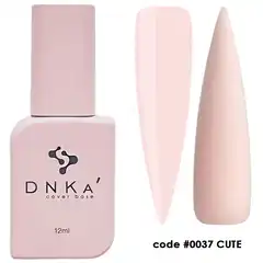 DNKa Cover Base 12ml #0037 Cute