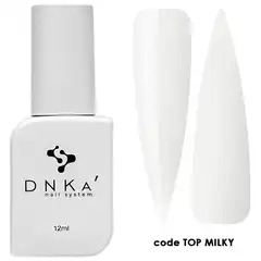 DNKa Top Milky 12ml
