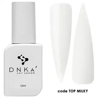 DNKa Top Milky 12ml