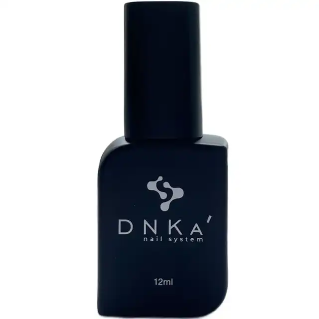 DNKa No Wipe Top Coat 12ml No UV-filters 