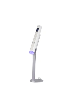 DNKa UV Lamp Silver