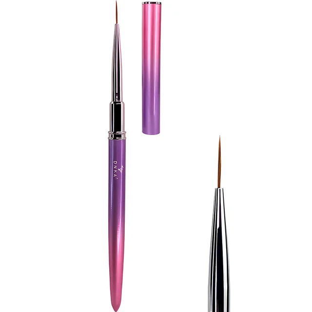 DNKa Brush 11mm #0002 Liner 
