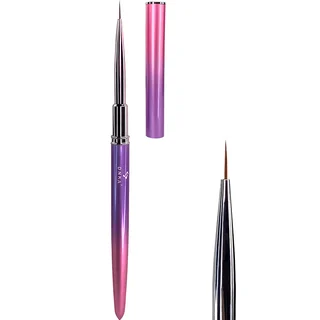 DNKa Brush 8mm #0001 Liner