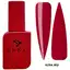 DNKa Color Gel Polish 12ml Ultra Red