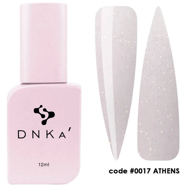 DNKa Cover Top 12ml #0017 Athens 