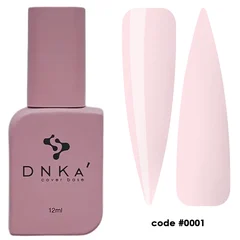 DNKa Fast Gel 12ml #0001 Euterpe
