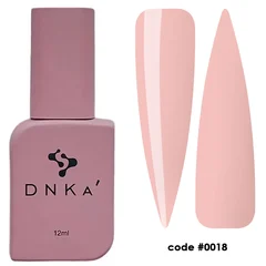 DNKa Fast Gel 12ml #0018 Oxford