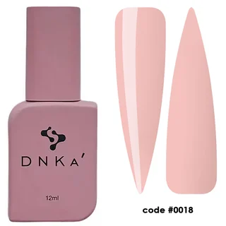 DNKa Fast Gel 12ml Oxford #0018