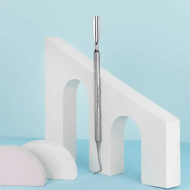 Staleks Pedicure Tool PODO 20 TYPE 1 (curette+pusher) 