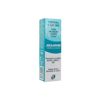 Akilwinter Kuldekrem 30ml
