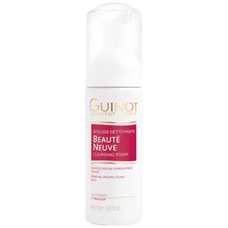Guinot Beauté Neuve Cleansing Foam 150ml