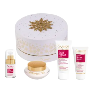Guinot Nouvelle Vie &amp; Moisturising Gift Set 2026