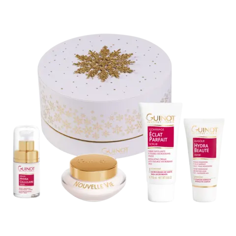 Guinot Nouvelle Vie &amp; Moisturising Gift Set 2026