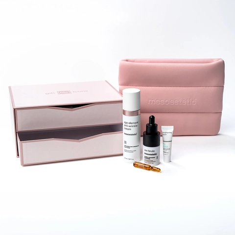 Mesoestetic Anti-Wrinkle Routine Age Element JUL