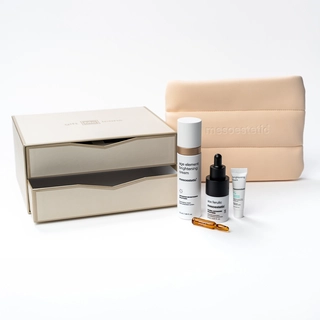 Mesoestetic Glowing Routine Age Element JUL