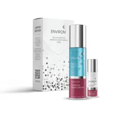 Environ Deluxe Seriènce Night Serum F26 KIT