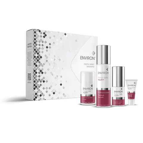 Environ Youth+ Reset Sequence F26 KIT