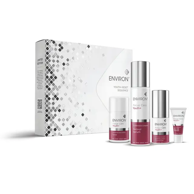 Environ Youth+ Reset Sequence F26 KIT 