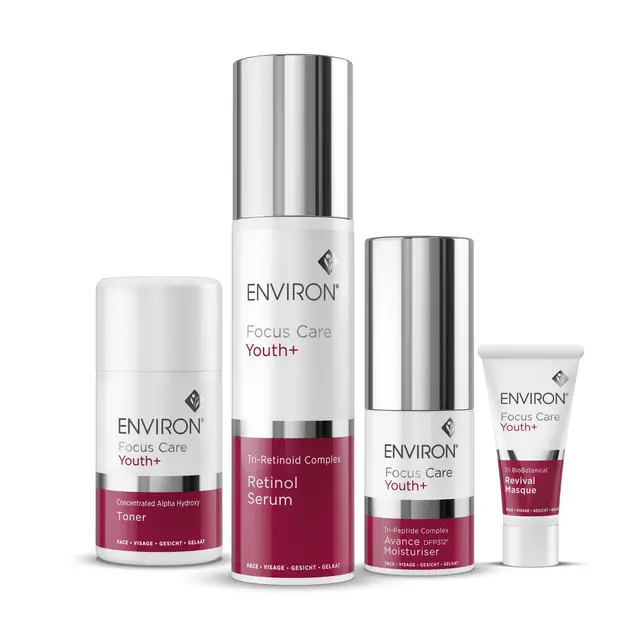 Environ Youth+ Reset Sequence F26 KIT 