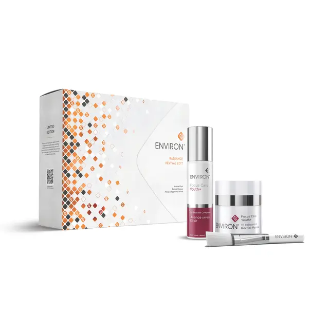 Environ Radiance Revival F26 KIT 