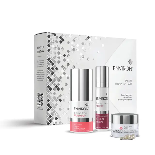 Environ Expert Hydration F26 KIT 