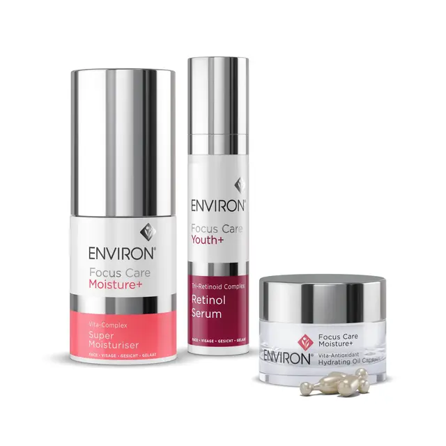 Environ Expert Hydration F26 KIT 