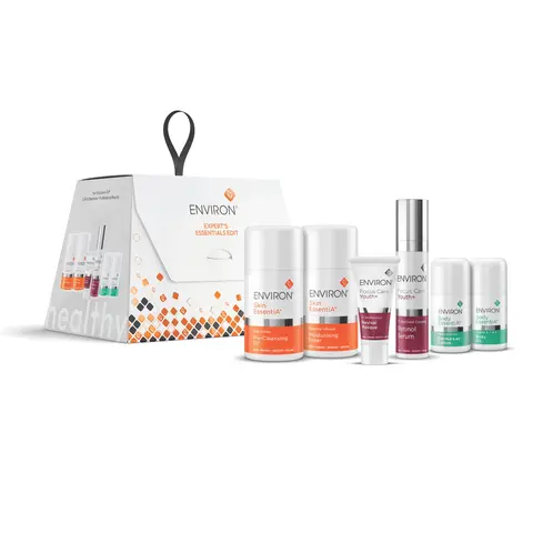 Environ Expert Essentials F26 KIT