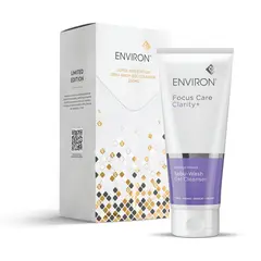 Environ Focus Care Clarity+ Sebu Wash 200ml Limited Edition