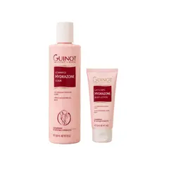 Guinot Hydrazone Body Scrub + GWP