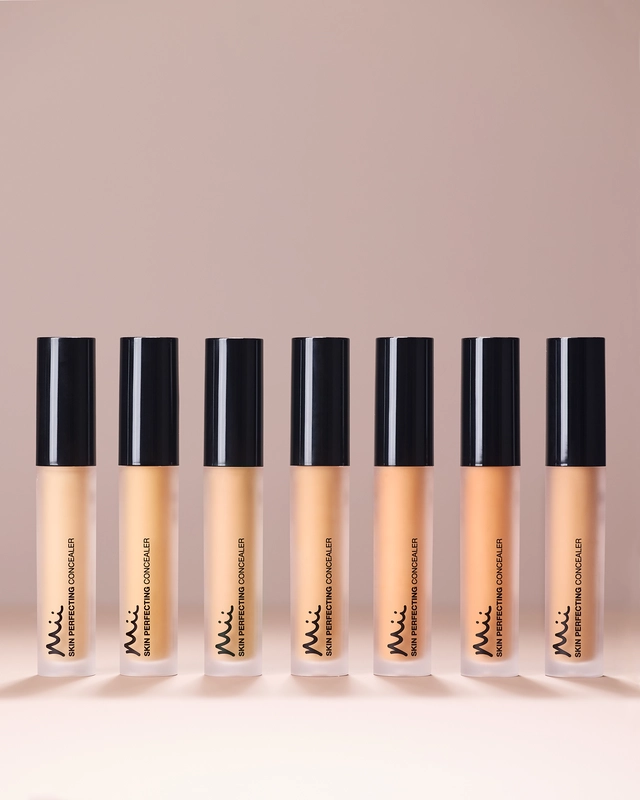 Mii Skin Perfecting Concealer 4ml 