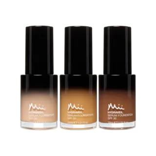 Mii HydraVeil Serum Foundation 30ml SPF 30