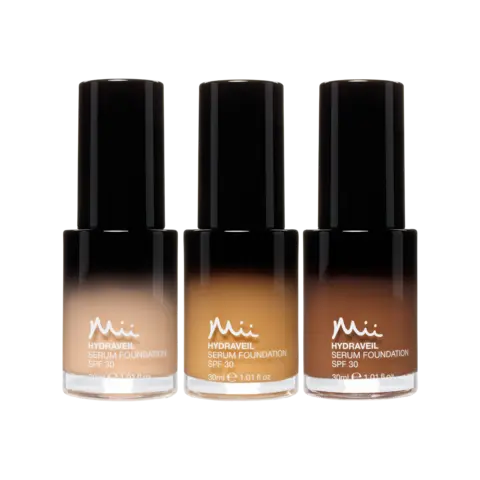 Mii HydraVeil Serum Foundation 30ml SPF 30