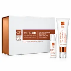 CF Ceuticals MelaPro Pigment Regulation System