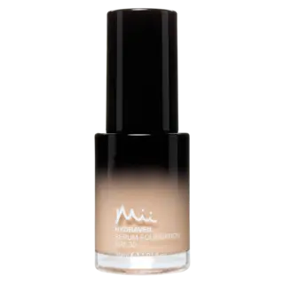 Mii HydraVeil Serum Foundation Spf 30 01 30ml