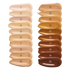 Mii HydraVeil Serum Foundation Spf30 04 30ml