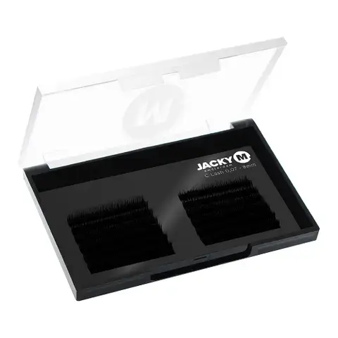 *Jacky M C-Lash 0.07 9mm 