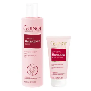 Guinot Hydrazone Body Scrub + GWP