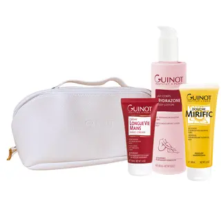 Guinot Deluxe Body Set