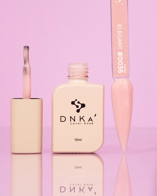 DNKa Cover Base 12ml #0036 Elegant 