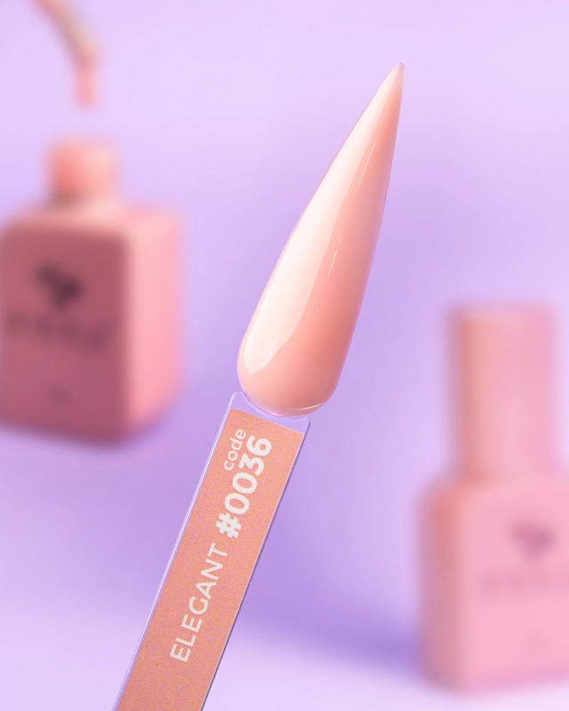 DNKa Cover Base 12ml #0036 Elegant 