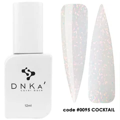 DNKa Cover Base 12ml #0095 Cocktail