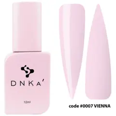 DNKa Cover Top 12ml #0007 Vienna