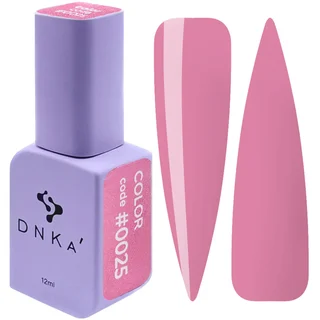 DNKa Color Gel Polish 12ml #0025