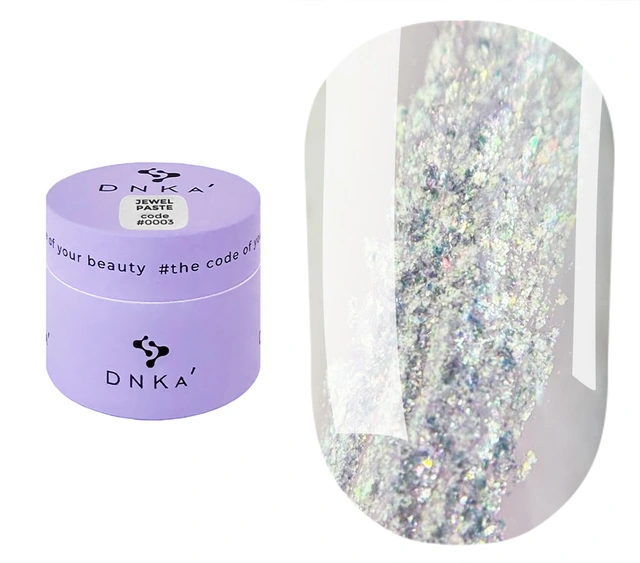 DNKa Gel Paste 5ml #0003 